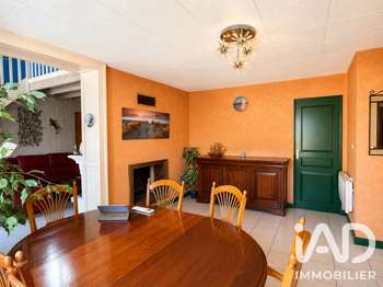 Vente maison 6 pièces Véretz 37