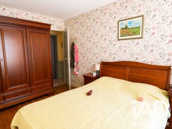 Vente maison 6 pièces Véretz 37