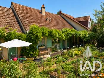 Vente Maison 4 chambresVéretz
