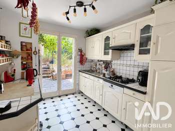 Vente maison 6 pièces Véretz 37
