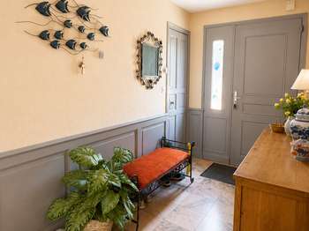Vente Maison 4 chambresVéretz