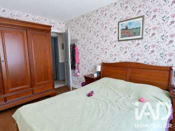 Vente maison 6 pièces Véretz 37