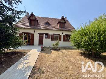 Vente Maison 6 chambresVéretz