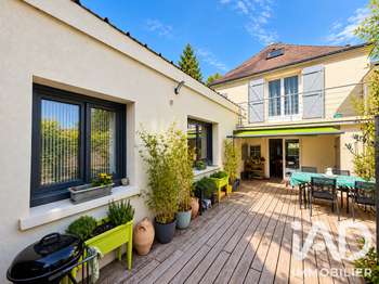 Vente Maison 3 chambresVéretz
