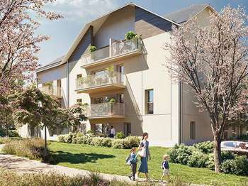 Vente maison 4 pièces Véretz 37