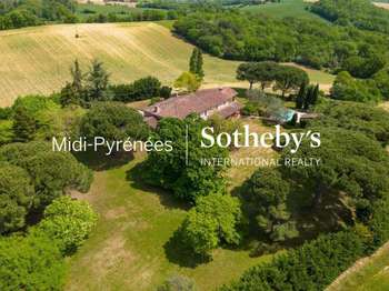 Vente Maison 6 chambresVerfeil