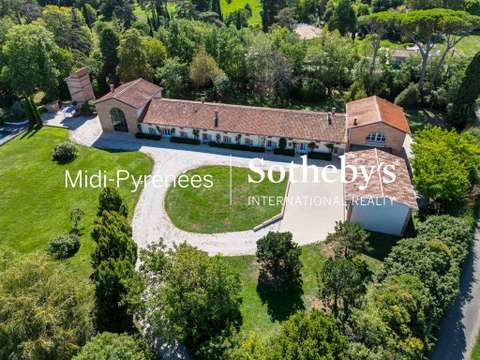 Vente maison 14 pièces Verfeil 31