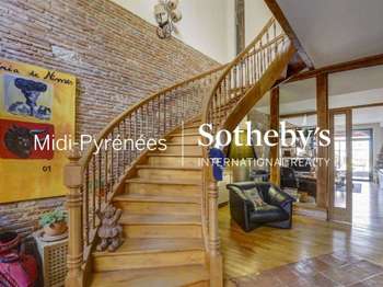 Vente maison 5 pièces Verfeil 31