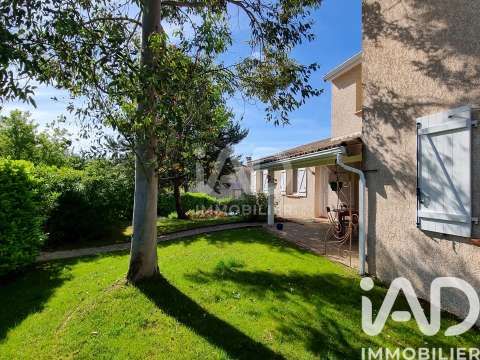 Vente maison 8 pièces Verfeil 31