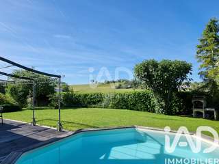 Vente maison 8 pièces Vente maison 8 pièces