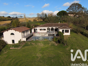 Vente Maison 6 piècesVerfeil