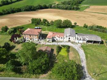 Vente maison 10 pièces Verfeil 31