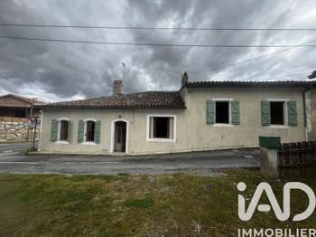 Vente Maison 4 piècesVerfeil