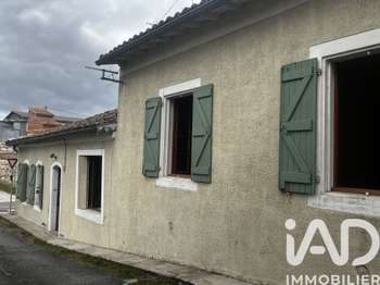Vente Maison 4 piècesVerfeil