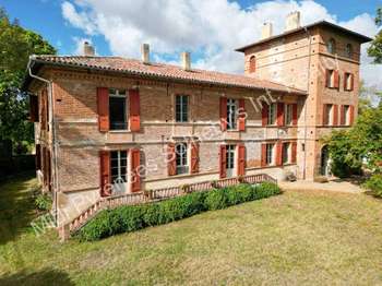 Vente maison 16 pièces Verfeil 31