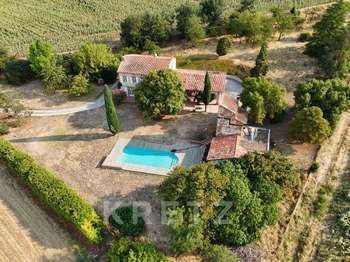 Vente maison 6 pièces Verfeil 31