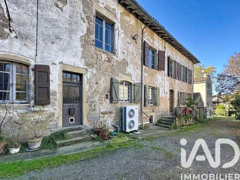 Vente maison 7 pièces Verfeil 82