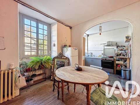 Vente maison 7 pièces Vente maison 7 pièces