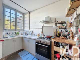 Vente maison 7 pièces Vente maison 7 pièces