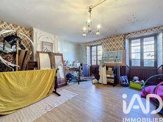 Vente maison 7 pièces Vente maison 7 pièces