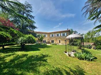 Vente maison 8 pièces Verfeil 82