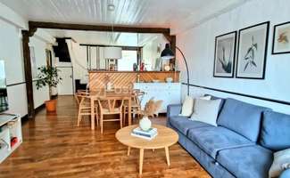 Photo Vente maison Vergéal