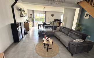Photo Vente maison Vergéal