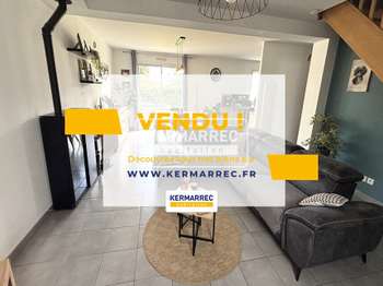 Vente maison 6 pièces Vergéal 35