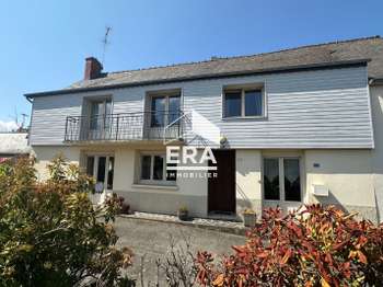 Vente Maison 4 chambresVergéal