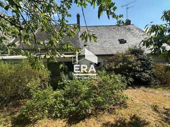 Vente Maison 4 chambresVergéal