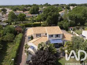 Vente Maison 4 chambresVergeroux