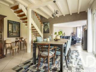 Vente maison 7 pièces Vente maison 7 pièces