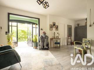 Vente maison 7 pièces Vente maison 7 pièces