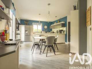 Vente maison 7 pièces Vente maison 7 pièces