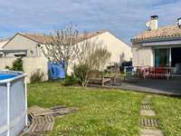 Vente maison 7 pièces Vente maison 7 pièces