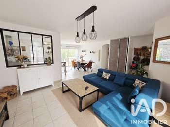 Vente maison 6 pièces Vergeroux 17