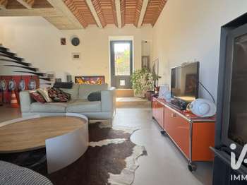 Vente Maison 4 chambresVergeroux