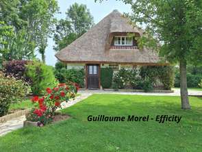 Vente Maison 4 chambresVergetot