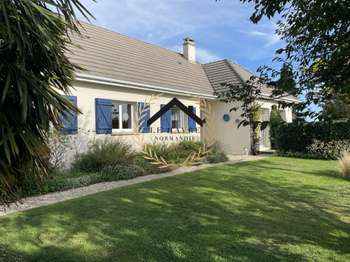Vente Maison 4 chambresVergetot