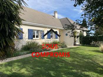 Vente Maison 4 chambresVergetot