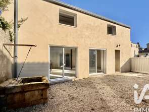 Vente Maison 3 chambresVergèze