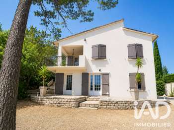Vente maison 8 pièces Vergèze 30