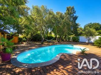 Vente Maison 4 chambresVergèze