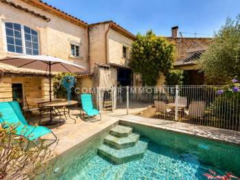 Vente Maison 5 chambresVergèze