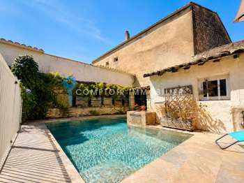 Vente Maison 5 chambresVergèze