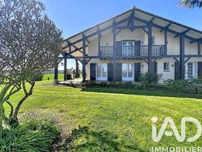 Vente Maison 5 piècesVergoignan