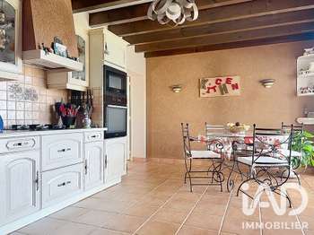 Vente Maison 5 piècesVergoignan