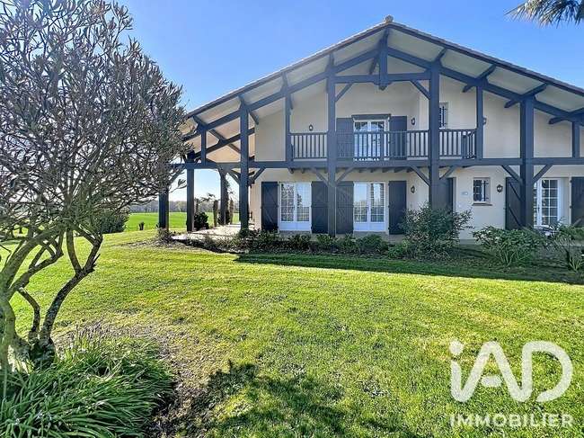 Maison 5 pièces 187 m² · à Vergoignan · 187 m² · 315 000 €