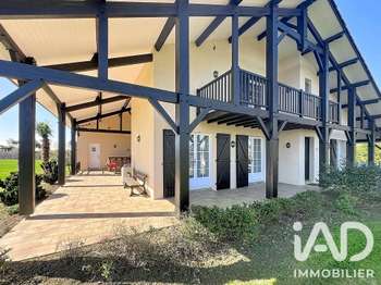 Vente Maison 5 piècesVergoignan