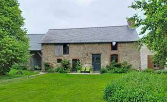 Photo Vente maison Vergoncey